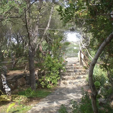 Giardino Apartamento