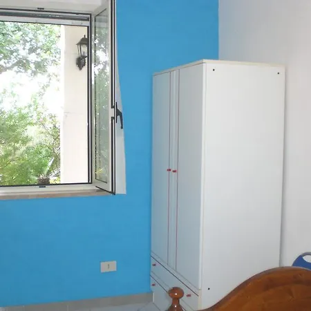 Giardino Apartamento Orosei