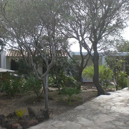 Apartamento Giardino