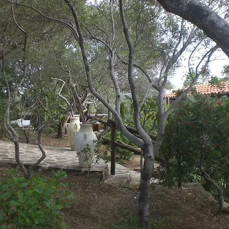 Giardino Apartamento *
