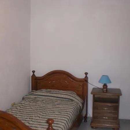 Giardino Apartamento Orosei